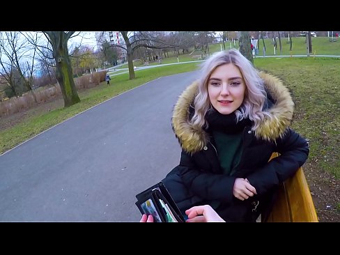 ❤️ Го голта жешката сперма на странец за пари - дувалка во парк од Ева Елфи ❌ Ебате на mk.comicsporn.ru ❤